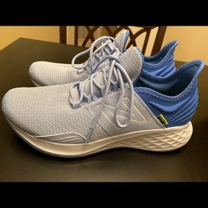 New Balance Fresh Foam Roav, Blue, 11W